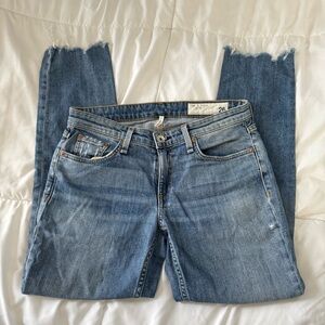 Rag & Bone Dre Jeans